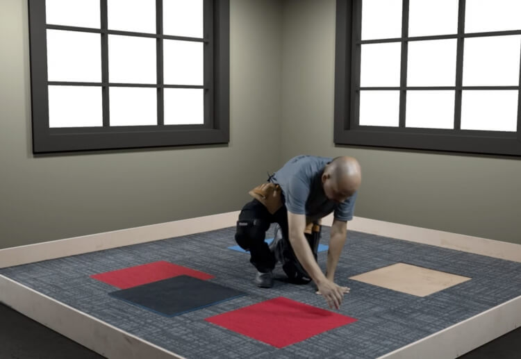 Instalação - Modular Bac 