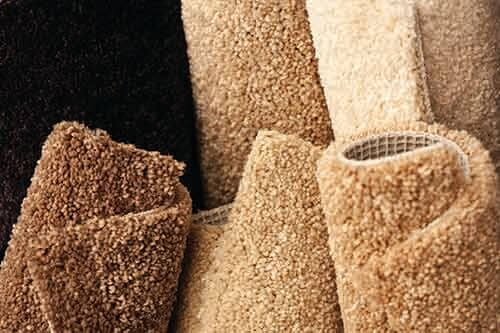  Que carpete devo comprar? 