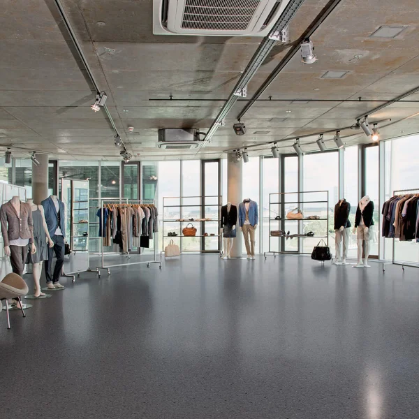 003 - Quartz - LRV-50