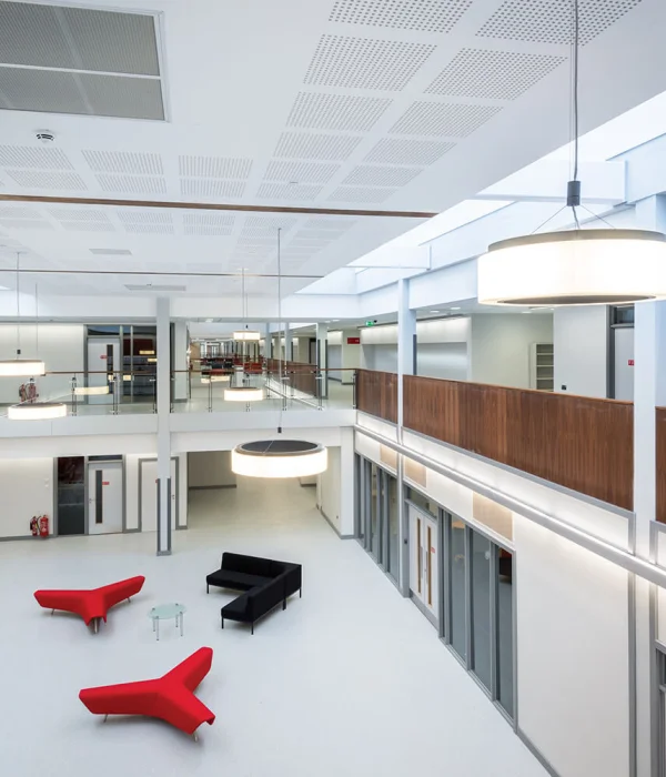 Classic Mystique PUR