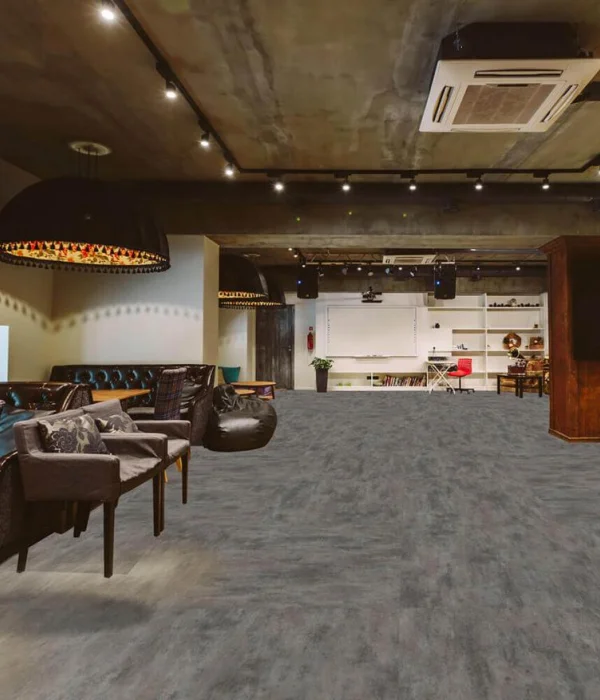 Hercules Square - grande formato 