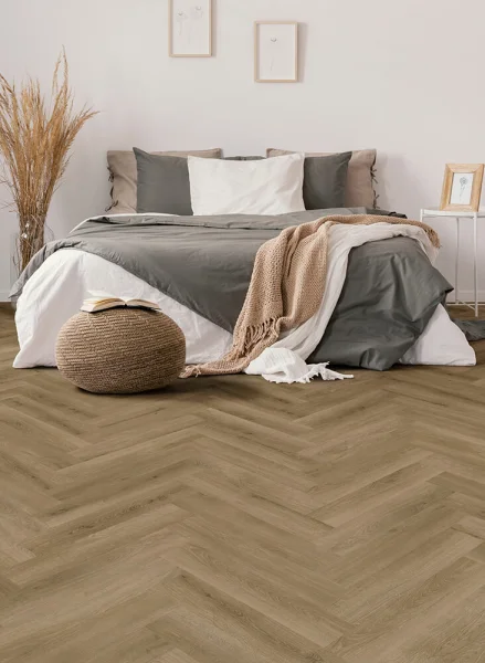 HB - 001 - Harmony Oak 