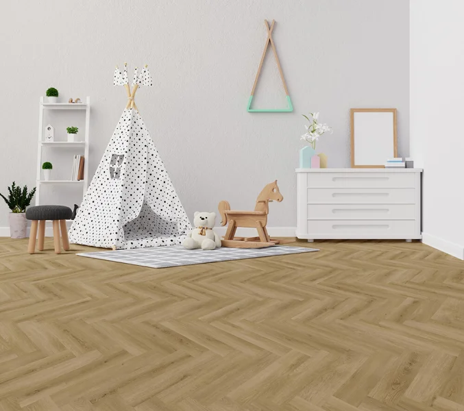 HB - 002 - Serenity Oak 