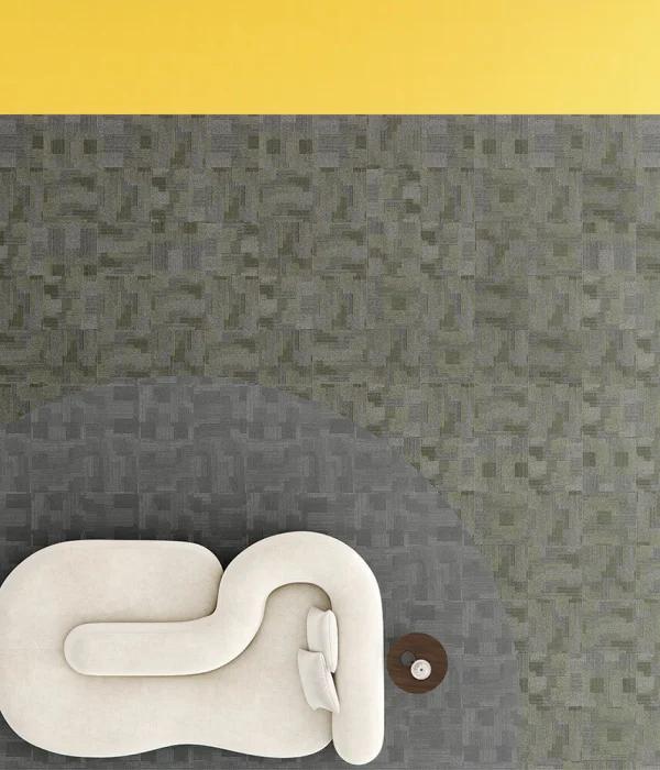 Hercules Square Colours + Interlude Colours