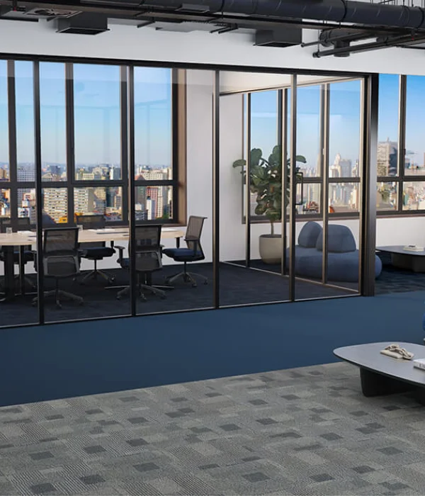 Hercules Square Colours + Interlude Colours