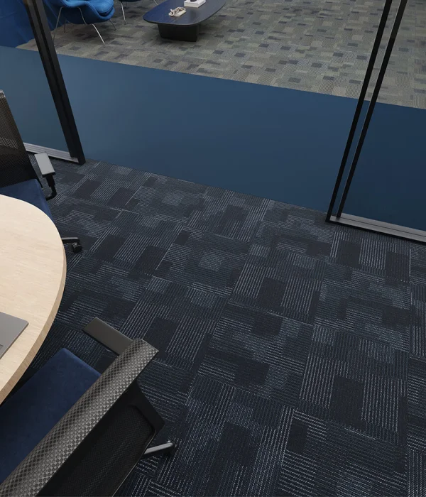 Hercules Square Colours + Interlude Colours