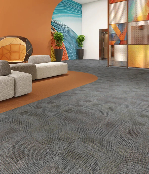 Hercules Square Colours + Interlude Colours