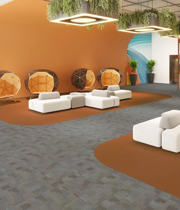 Hercules Square Colours + Interlude Colours