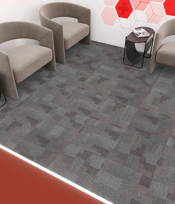 Hercules Square Colours + Interlude Colours