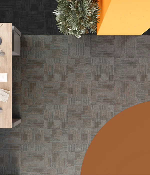 Hercules Square Colours + Interlude Colours