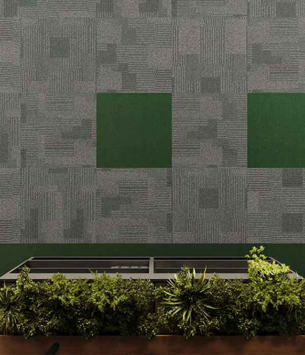 Hercules Square Colours + Interlude Colours