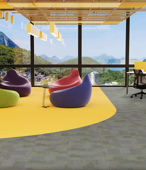 Hercules Square Colours + Interlude Colours