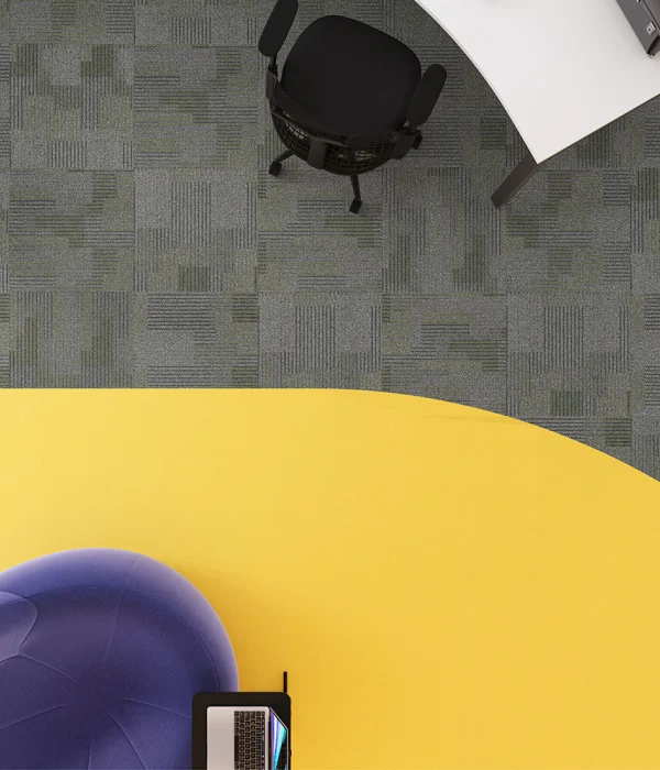 Hercules Square Colours + Interlude Colours