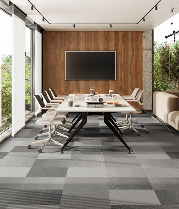 Metrópolis + Metrópolis Transitions