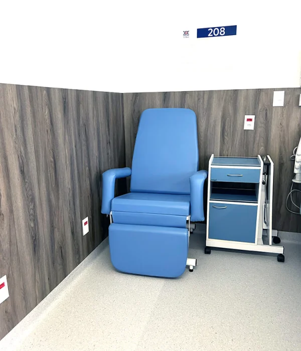 Classic Mystique PUR