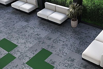 Layout + Hercules Square