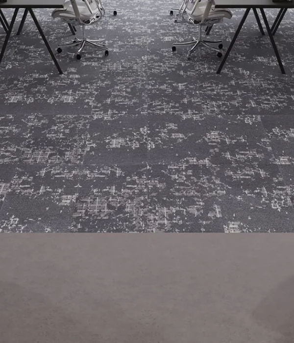 Layout + Hercules Square