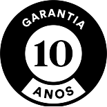 Garantia 10 anos - Pisos vinílicos em manta