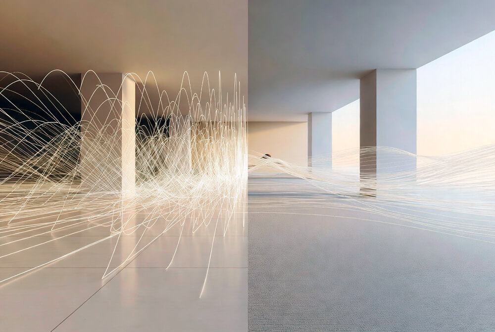 O papel dos revestimentos no som ambiente: como carpetes e pisos vinílicos transformam a acústica dos espaços e elevam o conforto