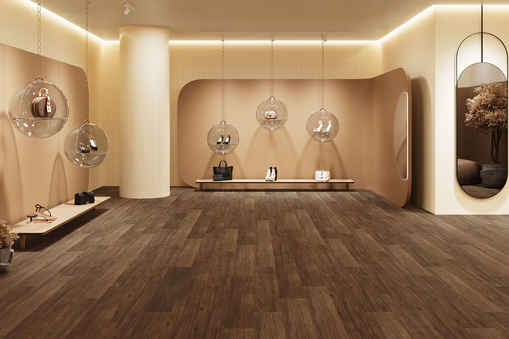 LVT ou Laminado: Qual vale mais a pena?