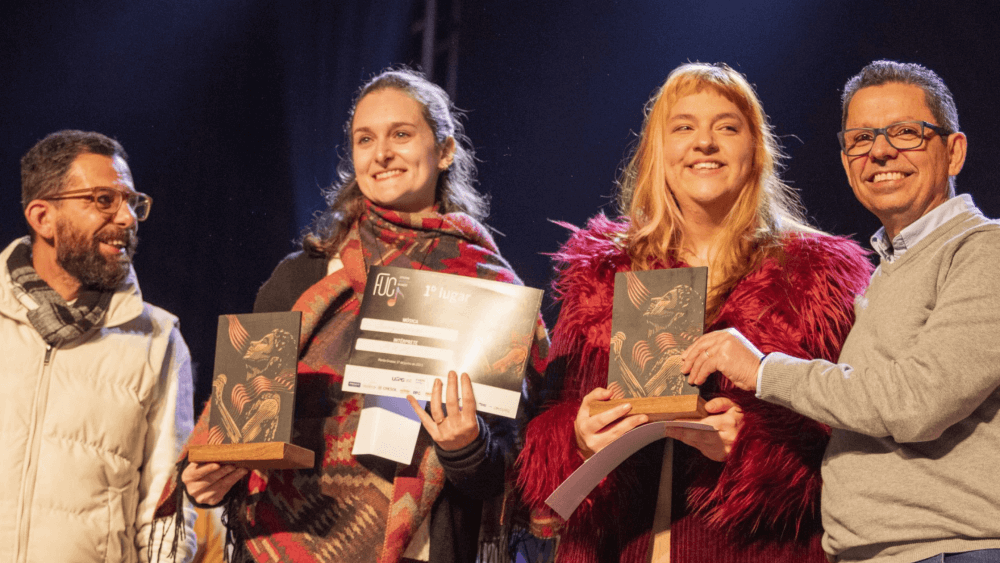 35º Festival Universitário da Canção aquece noite ponta-grossense