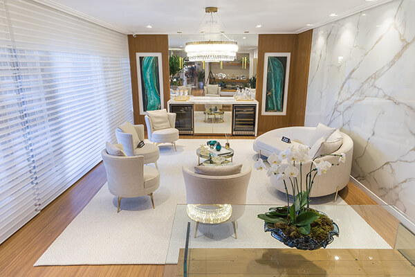 5 bons motivos para usar Belgotex À la Carte em seus projetos