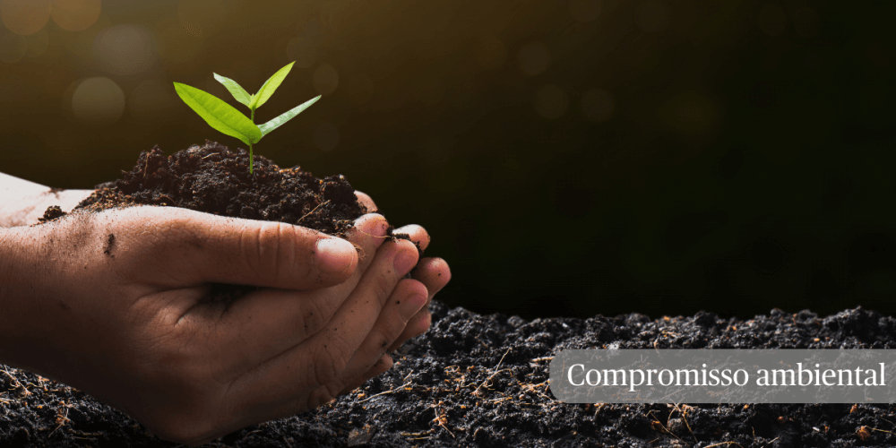 Compromisso ambiental
