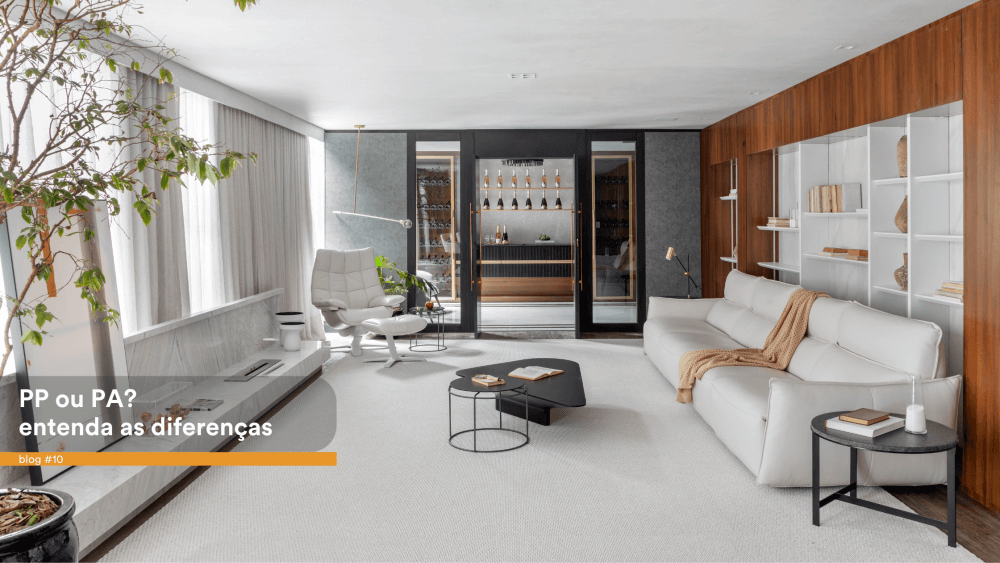 Entenda as principais diferenças entre PP e PA