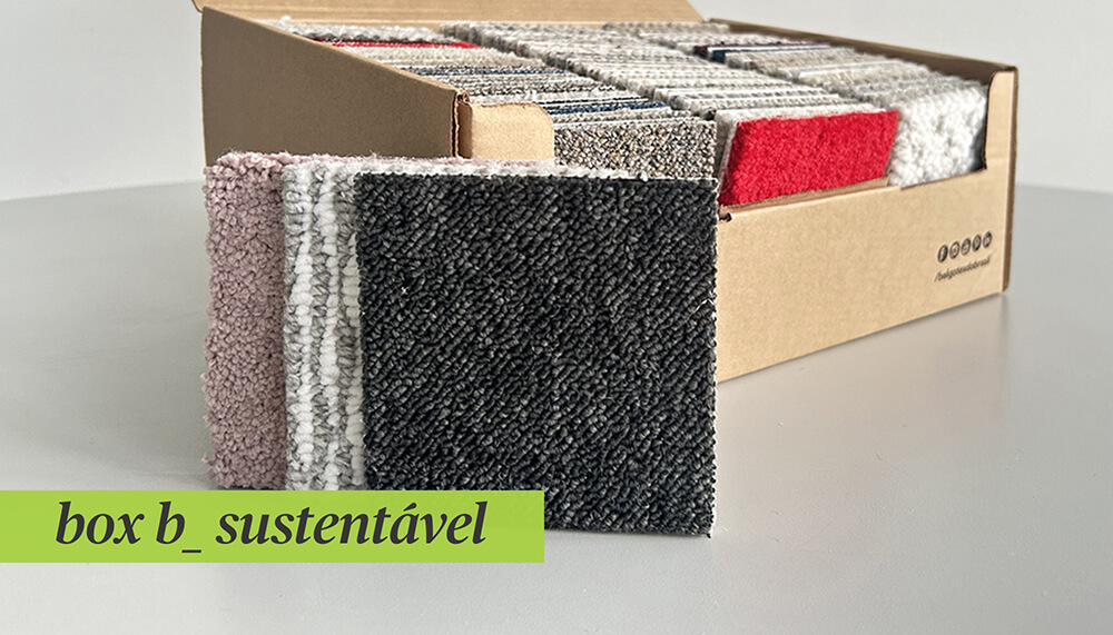 Por dentro da Box B_ - descubra a maravilha! 