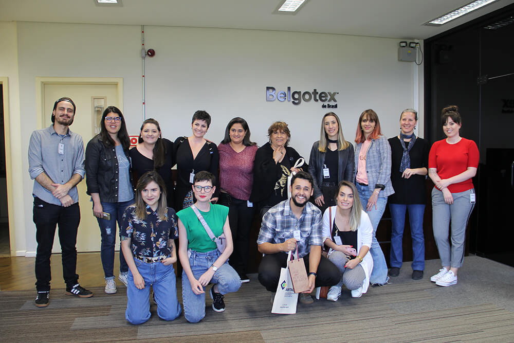 Visita Abritour - Digital Influencers