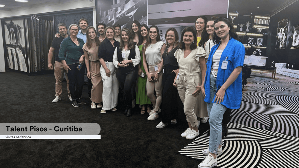 Visita - Talent Pisos