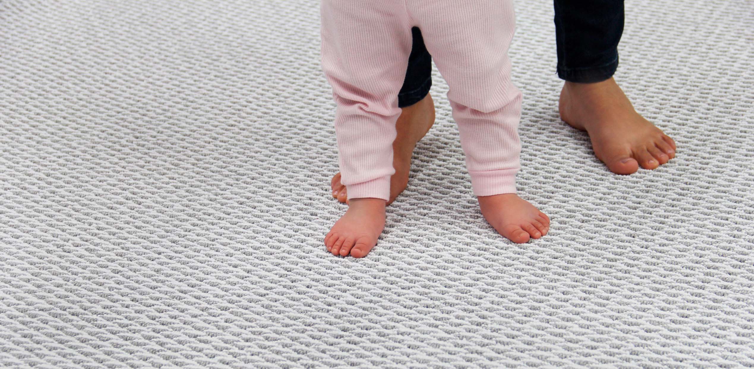 Carpetes residenciais