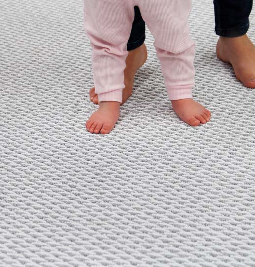 Carpetes residenciais