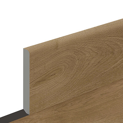 002 - Classic Oak - Rodape