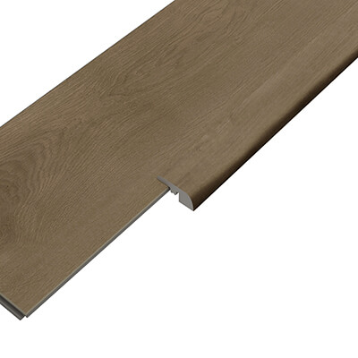 003 - Pacific Oak - Perfil redutor