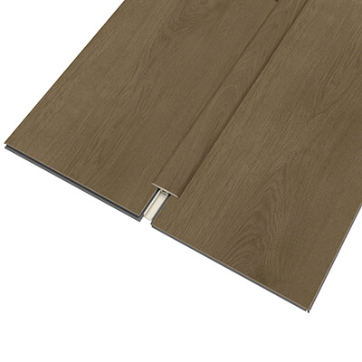 003 - Pacific Oak - Perfil T