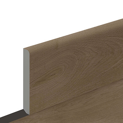 003 - Pacific Oak - Rodape