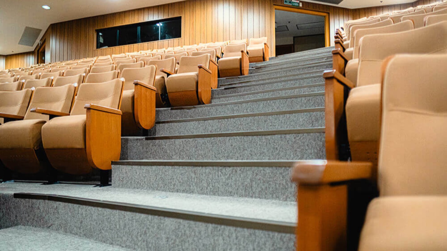 Teatro Gustavo Leite