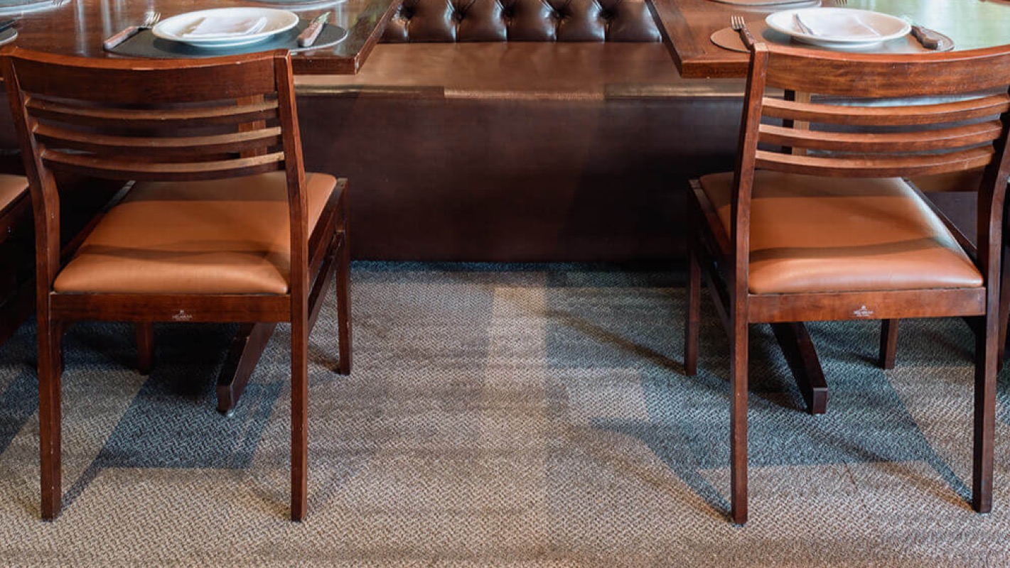 Restaurante MEATS Grill