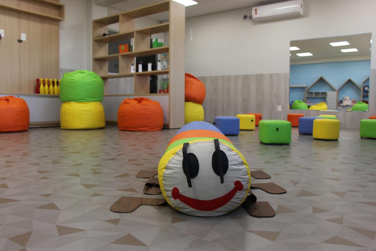 Colégio Adventista Ponta Grossa