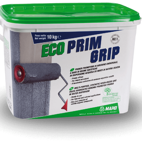 Eco Prim Grip