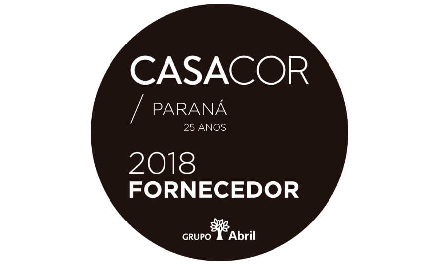 Casa Cor Paraná 2018