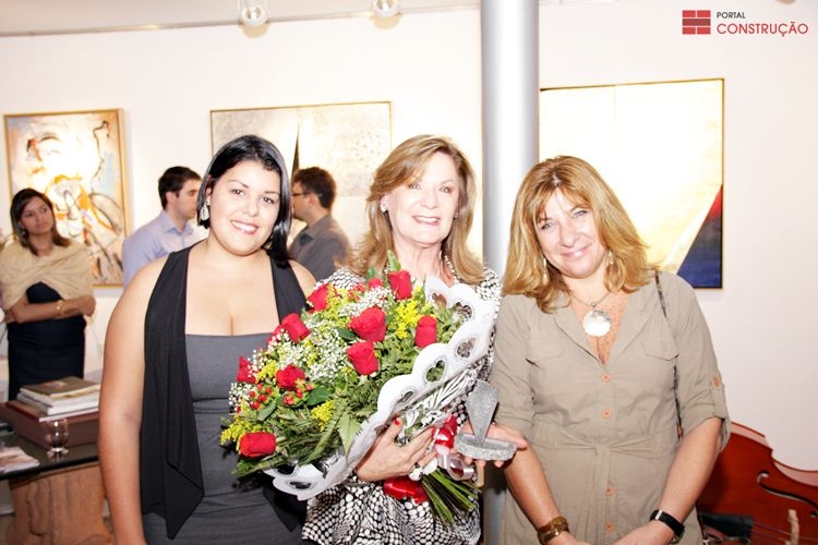 Homenagem Silvana