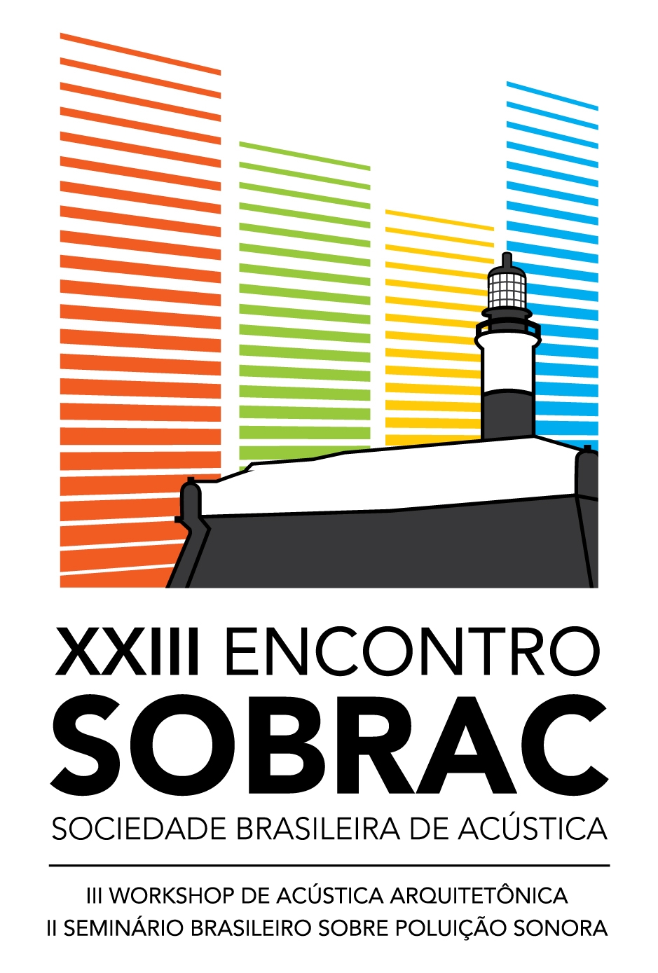 XXIII Encontro da SOBRAC - Salvador - Bahia