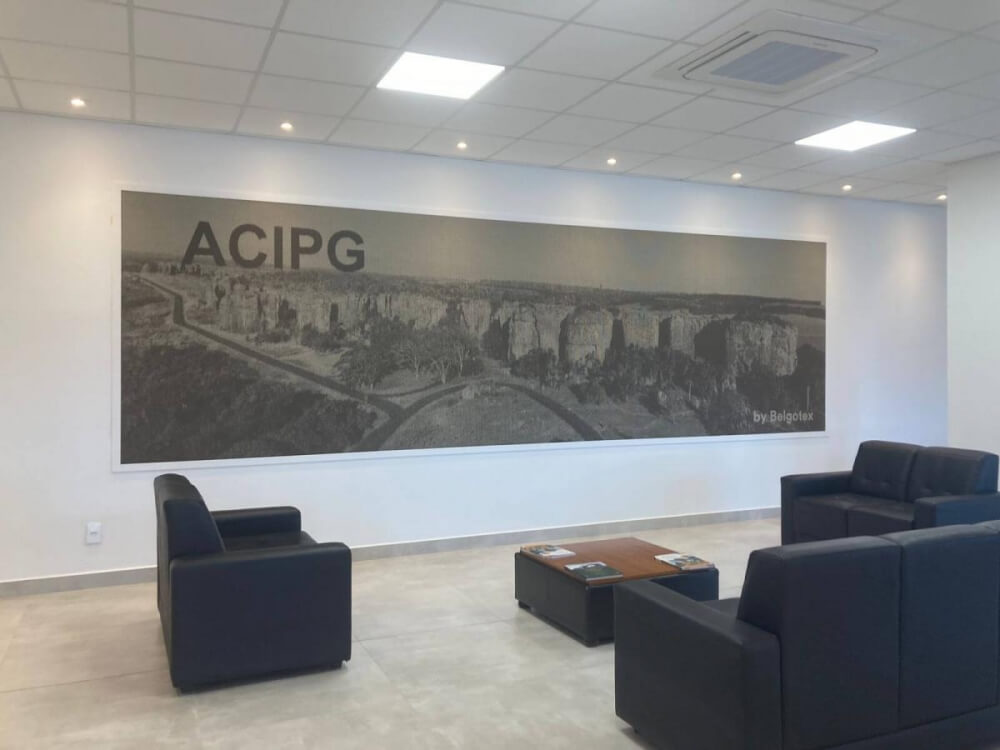 Imagem de Nova sede da ACIPG