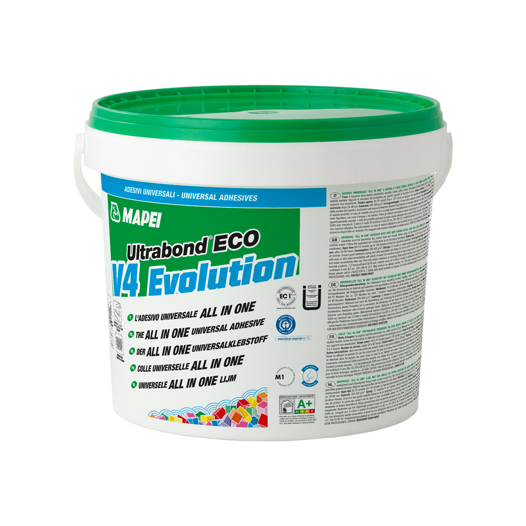 Ultrabond Eco V4 Evolution
