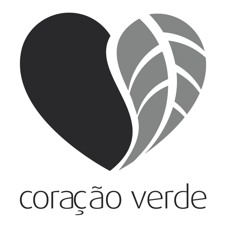 Coração Verde Belgotex