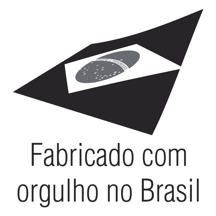 Fabricação no Brasil