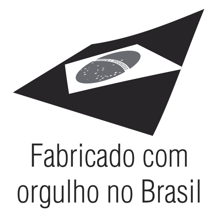 Fabricao no Brasil