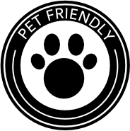 Pet-friendly